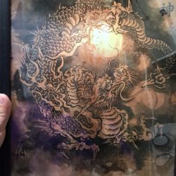 龍神丸(鹿児島) 釣果