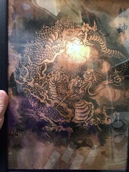 龍神丸(鹿児島) 釣果