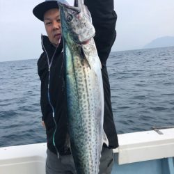 あみや渡船 JIGBOY 釣果