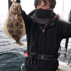 遊漁船メテオ 釣果