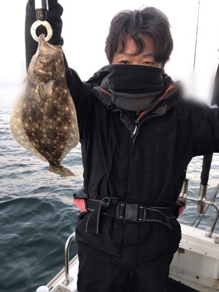 遊漁船メテオ 釣果