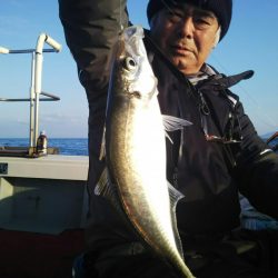 光生丸 釣果