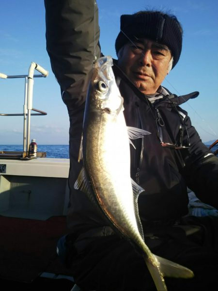 光生丸 釣果