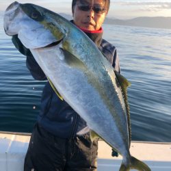 あみや渡船 JIGBOY 釣果