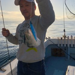 あみや渡船 JIGBOY 釣果