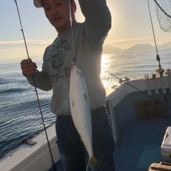 あみや渡船 JIGBOY 釣果