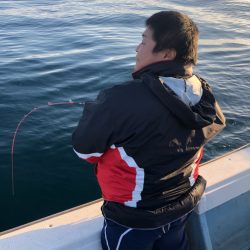 あみや渡船 JIGBOY 釣果