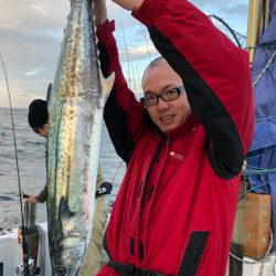 あみや渡船 JIGBOY 釣果