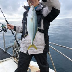 あみや渡船 JIGBOY 釣果