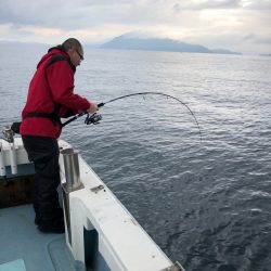 あみや渡船 JIGBOY 釣果
