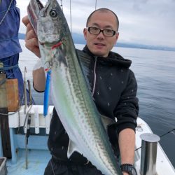 あみや渡船 JIGBOY 釣果