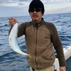 あみや渡船 JIGBOY 釣果