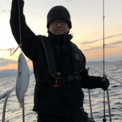 あみや渡船 JIGBOY 釣果