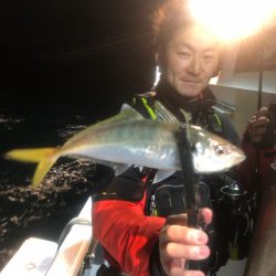 ＴＡＲＯＭＡＲＵ 釣果