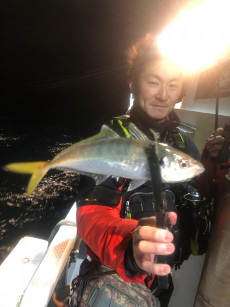 ＴＡＲＯＭＡＲＵ 釣果