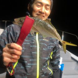 ＴＡＲＯＭＡＲＵ 釣果