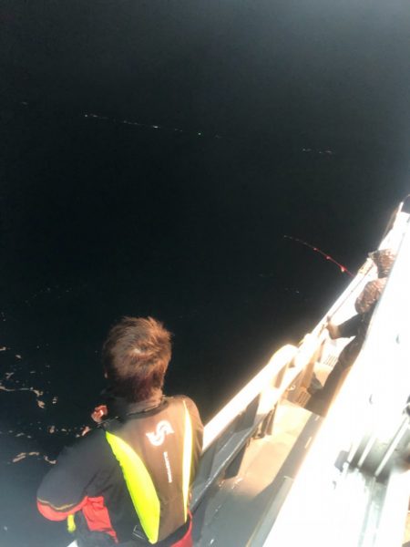 ＴＡＲＯＭＡＲＵ 釣果