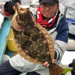 丸万釣船 釣果