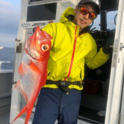 ＴＡＲＯＭＡＲＵ 釣果