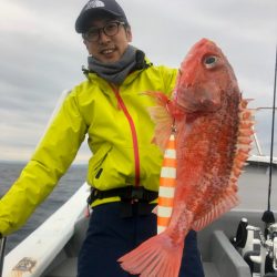 ＴＡＲＯＭＡＲＵ 釣果