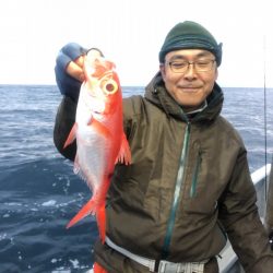 ＴＡＲＯＭＡＲＵ 釣果