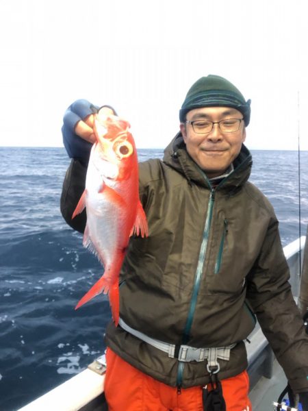 ＴＡＲＯＭＡＲＵ 釣果