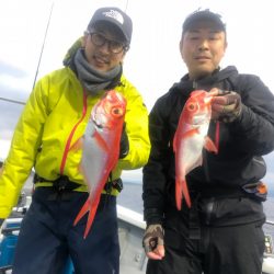 ＴＡＲＯＭＡＲＵ 釣果