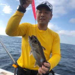 ＴＡＲＯＭＡＲＵ 釣果