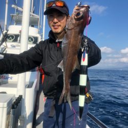 ＴＡＲＯＭＡＲＵ 釣果