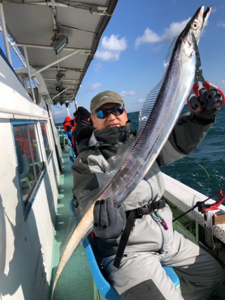 ヤザワ渡船 釣果