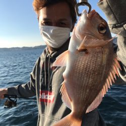 龍神丸(鹿児島) 釣果