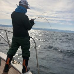 あみや渡船 JIGBOY 釣果