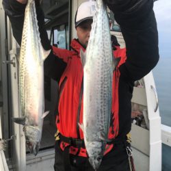 あみや渡船 JIGBOY 釣果