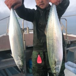 あみや渡船 JIGBOY 釣果