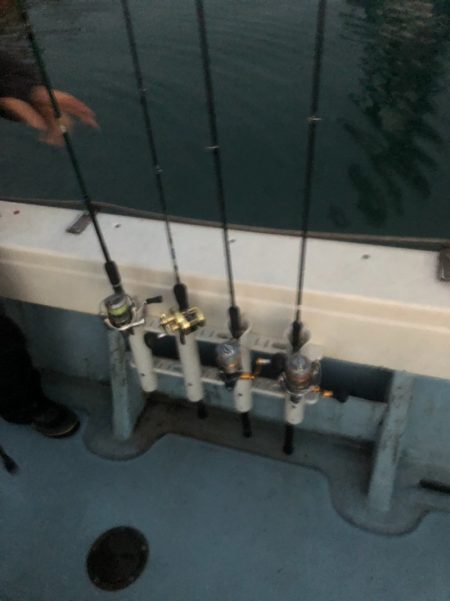 あみや渡船 JIGBOY 釣果