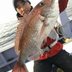新幸丸 釣果