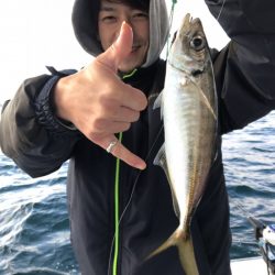龍神丸(鹿児島) 釣果
