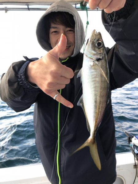 龍神丸(鹿児島) 釣果