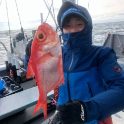 ＴＡＲＯＭＡＲＵ 釣果