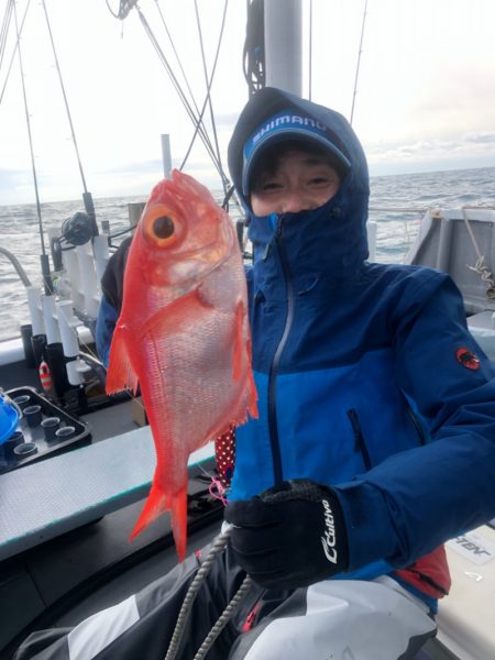 ＴＡＲＯＭＡＲＵ 釣果