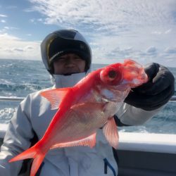 ＴＡＲＯＭＡＲＵ 釣果