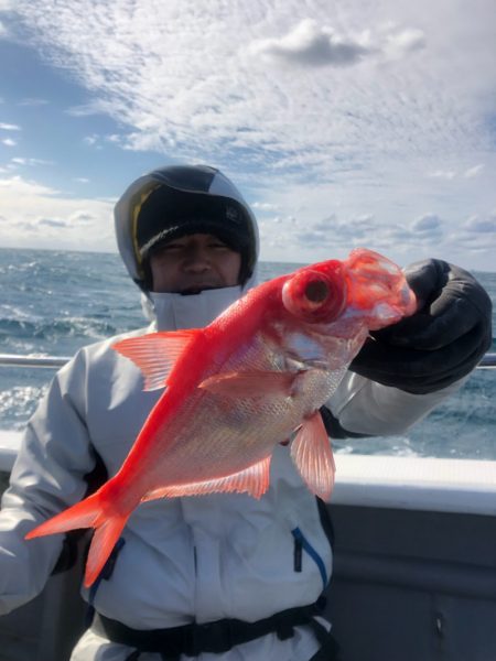 ＴＡＲＯＭＡＲＵ 釣果