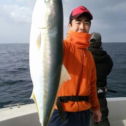 bay style 釣果