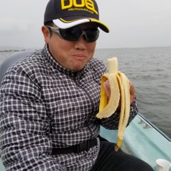 アマテラス 釣果