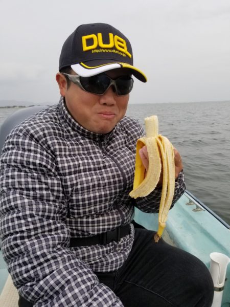 アマテラス 釣果