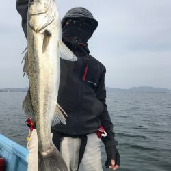 アマテラス 釣果