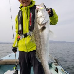 アマテラス 釣果