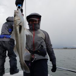 海龍丸（島根） 釣果