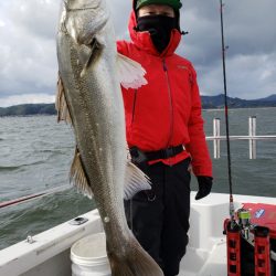 海龍丸（島根） 釣果