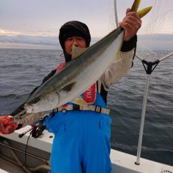 エンペラー 釣果